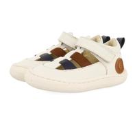 GIOSEPPO POREC, Ballet Flat, White, 21 EU, White, 4.5 UK Child