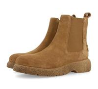 GIOSEPPO PRESOV, Women's Boots, Taupe, 37 EU, Taupe, 5 UK