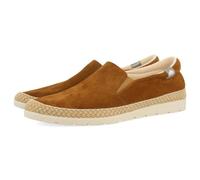 GIOSEPPO Proger, Men's Espadrille Wedge Sandals, Leather, 42 EU, Leather, 9 UK