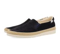 GIOSEPPO PROGER, Men's Espadrilles Wedge Sandals, Navy, 41 EU, navy, 8.5 UK