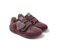 GIOSEPPO Renville, Sneakers, Bordeaux, 31 EU Wide, Burgundy, 12 UK Child