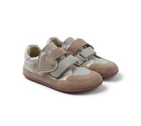 GIOSEPPO Renville Trainers, Gold, 1.5 UK Wide, Gold, 33 EU Larga