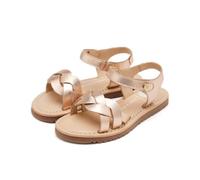 GIOSEPPO Rowley Flat Sandals Girls, Rose Gold, 10.5 UK Child