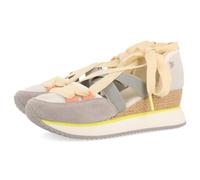 GIOSEPPO Samobor, Women's Slippers, White, 6 UK