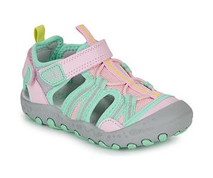 Gioseppo Sandals CHARTEVES in Pink 9.5 toddler