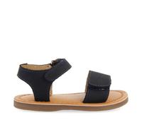 Gioseppo Sandals From Child Leather With Tear First Steps Comfortable Light Blue