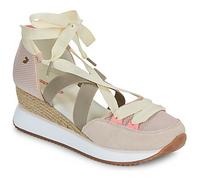 Gioseppo Samobor Sandals Golden EU 38 Woman