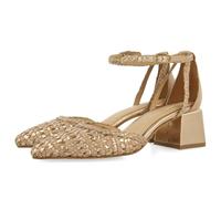 GIOSEPPO SARKAD, Women's Shoes, Nude, 36 EU, Nude, 4 UK