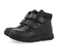 GIOSEPPO saunte Oxford Boot, Navy, 6.5 UK