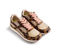 GIOSEPPO Seekonk, Women's Sneakers, Leopard, 38 EU