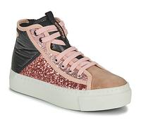 Gioseppo Shoes (High-top Trainers) CALAIS in Pink 3.5