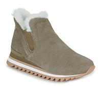 Gioseppo Shoes (High-top Trainers) ECKERO in Brown 6.5