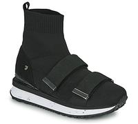 Gioseppo Shoes (High-top Trainers) ELVA in Black 3.5