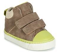 Gioseppo Shoes (High-top Trainers) ERDING in Brown 4.5 toddler