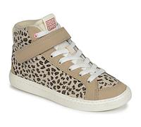Gioseppo Shoes (High-top Trainers) KILKENY in Beige 13 kid
