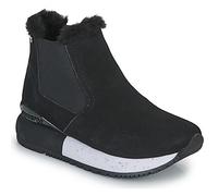 Gioseppo Shoes (High-top Trainers) NORDEN in Black 13 kid