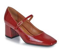 Gioseppo Shoes (Pumps / Ballerinas) WINDHAM in Red 7.5