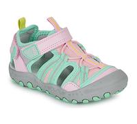 Gioseppo Shoes (Trainers) CHARTEVES in Pink 12 kid