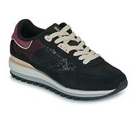 Gioseppo Shoes (Trainers) FOLEY in Black 3.5