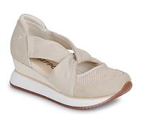 Gioseppo Slip-ons (Shoes) TUHELJ in Beige 6.5