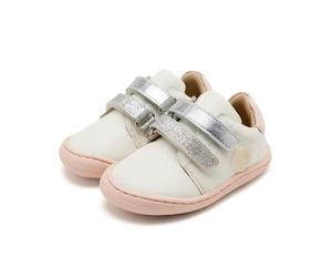 GIOSEPPO STANDISH, Baby-Girls Shoes, White, 20 EU, white, 4 UK Child