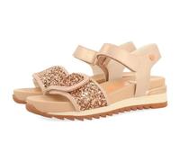 GIOSEPPO Stow, Girls' Sport Sandals, Rose Gold, 12.5 UK Child