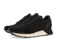 GIOSEPPO SVIT Sneakers, Black/White, 5 UK
