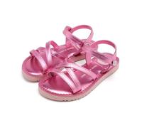 GIOSEPPO Tolland Girls Flat Sandals, pink, 11.5 UK Child