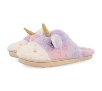 GIOSEPPO Unisex Harslev Slipper, Multicoloured, 1.5 UK