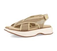 GIOSEPPO Valdina, Women's Slippers, beige, 6 UK