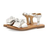 Gioseppo Varzim Sandals Silver EU 39 Girl
