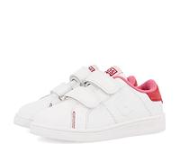 GIOSEPPO Volsk School Uniform Shoes for Girls Size: 5 UK Pink
