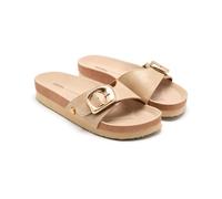 GIOSEPPO Walpole Women's Flip Flops, gold, 3 UK
