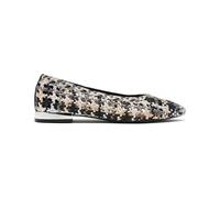 GIOSEPPO Westerly, Women’s Mary Jane Flat, Black,
