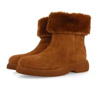 GIOSEPPO Wilton Split Leather Multi-Position Boots, Leather, 8.5 UK