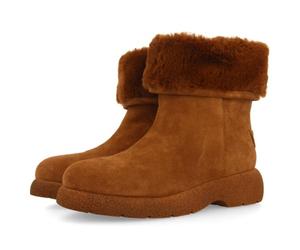 GIOSEPPO Wilton Split Leather Multi-Position Boots, Leather, 8.5 UK