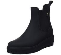 Gioseppo Women's 45808 Slouch Boots, Black (Negro Negro), 6 UK