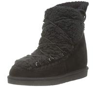 Gioseppo Women's 46486 Slouch Boots, Black (Negro Negro), 5 UK