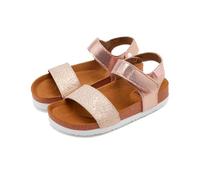 Gioseppo Women's 47903 Open Toe Sandals, Gold (Cobre 000), 4.5 UK