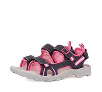 Gioseppo Women's Aachen Gladiator Sandals, Pink (Rosa Rosa), 12 UK