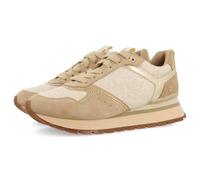 GIOSEPPO Women's ardagger Sneaker, Beige, 5.5 UK