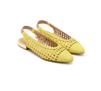 Gioseppo Argirita Ballet Pumps Green EU 36 Women