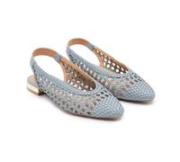 Gioseppo Argirita Ballet Pumps Golden EU 36 Women