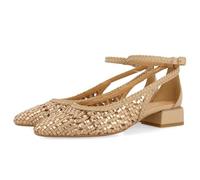 GIOSEPPO Women's Bardejov Shoes, Nude, 4.5 UK