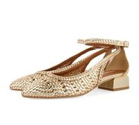 GIOSEPPO Women's Bardejov Shoes, Platinum, 4 UK