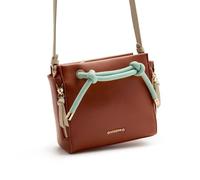 GIOSEPPO Women's Burnham Satch, Leather, Medio