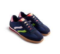 GIOSEPPO Women's Conger Sneaker, Blue, 6 UK