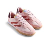GIOSEPPO Women's Conger Sneaker, Pink, 4 UK