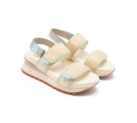 GIOSEPPO Women's Cranmoor Sport Sandal, Blue, 4.5 UK