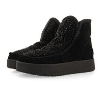 Gioseppo Cupar Boots Black EU 36 Woman